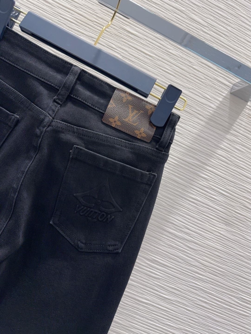 l0vis Vvtt0n jeans